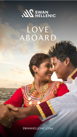 Swan Hellenic Weddings At Sea